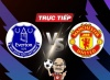 Trực tiếp bóng đá Everton vs Man United, 23h30 ngày 26/11: Sau án trừ điểm là gì?